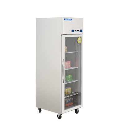 Mupepe ya Kielo Mosi-Armoire ya Kumonisa ya Frigo ya Madidi